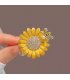 XSB174 - Sunflower Saree Brooch